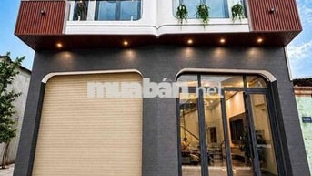 NHÀ MẶT TIỀN KINH DOANH – GẦN CHỢ PHÚC HẢI, BIÊN HÒA