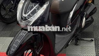 Honda SH Mode 2023 Đen bóng chính chủ