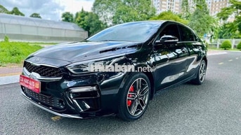 Kia Cerato 2020 2.0 Premium Tự động Đen
