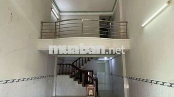 Sáng lại chdv Huỳnh Văn Nghệ 7pn có nội thất sẵn