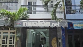 CHO THUÊ TẦNG 2 MẶT TIỀN TRƯỜNG TIỂU HỌC BÌNH LONG