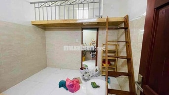 Cho Thuê Phòng Trọ Có Gác Ngay Âu Cơ , Tân Bình