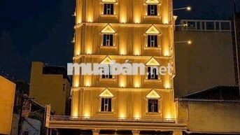 KS Hoàng Văn Thụ, Phường 8, Quận Phú Nhuận ( Phường Phú Nhuận ) - Diện