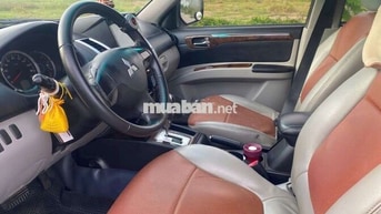Mitsubishi Pajero Sport Nâu 7 chỗ Tự động