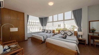 Cho nguyên căn khách sạn 49 phòng tại Hoàng Văn Thụ, Phú Nhuận gần TSN