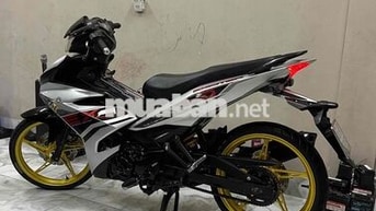 mx king 150 xe đẹp