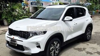 Kia Sonet 1.5AT Deluxe 2022 1 chủ đi đúng 68000km