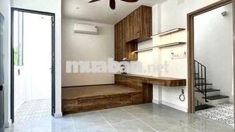 STUDIO BAN CÔNG SIÊU RỘNG NGAY KHA VẠN CÂN, PHẠM VĂN ĐỒNG, GIGAMALL