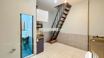 CHO THUÊ NGUYÊN CĂN RIÊNG BIỆT
