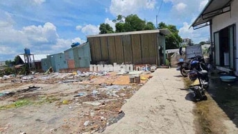 BÁN ĐẤT HXH XUÂN THỚI SƠN, HÓC MÔN – DIỆN TÍCH 84M² – GIÁ CHỈ 2,3T TL
