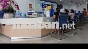 CHO THUÊ NHÀ MẶT TIỀN KD _ ĐƯỜNG VÕ VĂN NGÂN _ P, THỦ ĐỨC_ TPHCM