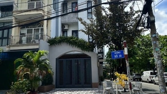 Nhà căn góc đường số 32, Khu Tên Lửa, Bình Tân