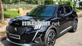 Peugeot 2008 bản full GTline 1.2Turbo 2021
