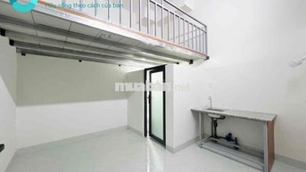 Duplex Tân Đông Hiệp gần CĐ Đồng An, KCN, GO! Dĩ An, full tiện nghi