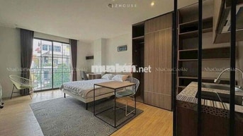 KHAI TRƯƠNG CĂN HỘ DỊCH VỤ QUẬN 3(NGAY CHỢ HOÀ HƯNG)