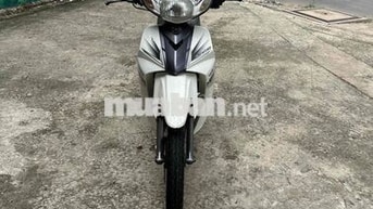 Yamaha Sirius 2009 Trắng