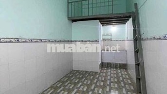 Gần ĐH QT Hồng Bàng, dt 20m2 có gác cao 2m, gần Đầm Sen