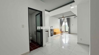STUDIO FULL NỘI THẤT BAO THOÁNG NGAY TÔ NGỌC VÂN