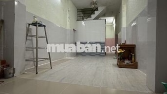 Hẻm 5m, nhà nguyên căn chính chủ 82/18/3 Trần mai ninh, 2 lầu, 10tr