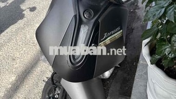 Yamaha Janus  2024/9974 km