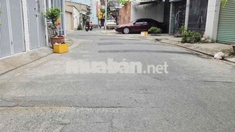 🏡12TR-4x20M-1LẦU-4PN-HẺM 8M-KHU BÌNH LONG- LÊ VĂN QUỚI- GIÁP TÂN PHÚ