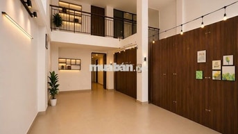 MẶT BẰNG KINH DOANH - KHU SINH VIÊN– KINH DOANH TỰ DO- HOÀNG HOA THÁM