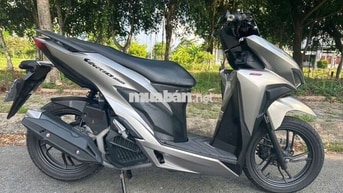 Honda Vario 150 2018 Xám bạc 20000 km