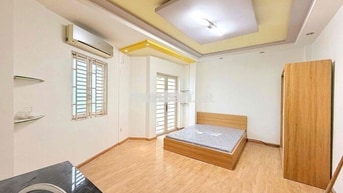 CHO THUÊ CĂN HỘ MỚI KHAI TRƯƠNG - VĨNH VIỄN - QUẬN 10 - 35m2 - 3NG3XE