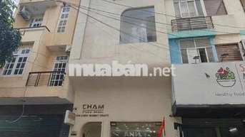 🔥 28/ TRẦN THIỆN CHÁNH, QUẬN 10 – NGANG 5M, DT 90M² – GIÁ 50TR