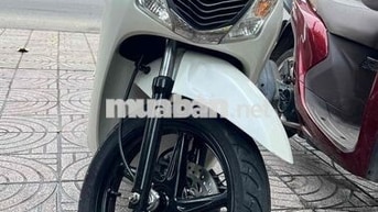 Honda SH 125i Trắng 125cc Đã sử dụng