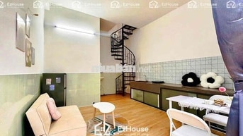 DUPLEX GÁC CAO 2M FULL NỘI THẤT - NGÃ TƯ THỦ ĐỨC - UTE - SPKT - HUB