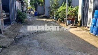 Bán đất tại hẻm Nguyễn Thái Học, 4,2 tỷ, 140 m2, nhiều tiện ích, đẹp