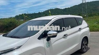 Mitsubishi Xpander Premium 2021 Tự động Trắng