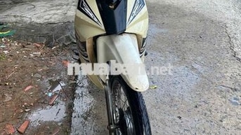 Yamaha Sirius 50 Trắng Đen 50cc