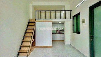 KHAI TRƯƠNG PHÒNG DUPLEX  BAN CÔNG GIÁ TỐT CHO HSSV