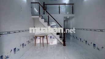 🏠 Chủ gửi nhà đúc lửng ấp Thới Tứ 1,gần chợ,2 phòng,Thới Tam Thôn 🏠