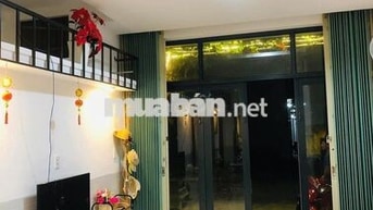Phòng mặt tiền (có thể kinh doanh) Nguyễn Duy Trinh