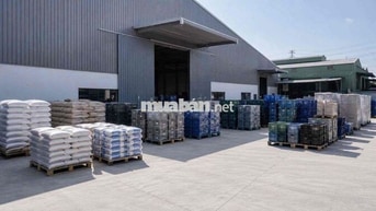 Bán Nhà Xưởng 5000m trong KCN Tân Hạnh- Biên Hòa