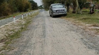 CHỦ CẦN BÁN GẤP MIẾNG ĐẤT VƯỜN CÓ THỔ CƯ 