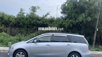Mitsubishi Grandis 2005 siêu cọp zin .9 chủ