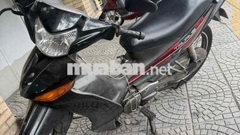 Yamaha Taurus BS 43 đã qua sử dụng