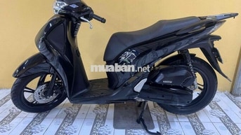 SH 125 ABS đời 2019 đen bóng xe chất 43K1-480.24