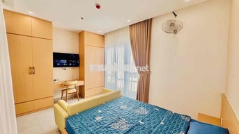 CĂN HỘ 1 PHÒNG NGỦ MỚI - TẦNG CAO - NGŨ HÀNH SƠN