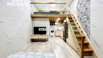 ✨DUPLEX LUXURY SANG TRỌNG NGAY NGUYỄN VĂN LUÔNG - MEGA BÌNH PHÚ✨
