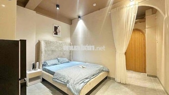 🔥 GẦN AEON TÂN PHÚ – CĂN PHÒNG MỚI 100% SIÊU CÓ GU 🔥