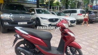 Honda Vision  nguyên bản