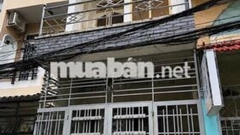 Nhà hẻm Ô tô Cách Mạng Tháng Tám, QUẬN TÂN BÌNH, 40 m2, 6.9 tỷ
