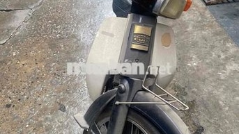 Cup 82 50cc detech ko cần bằng lái còn mới lắm