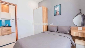 Cho thuê căn hộ 2 phòng ngủ gần biển Mỹ Khê