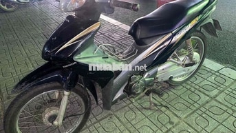 Honda Wave S 110cc phanh đĩa đủ gt còn tốt 4,8tr